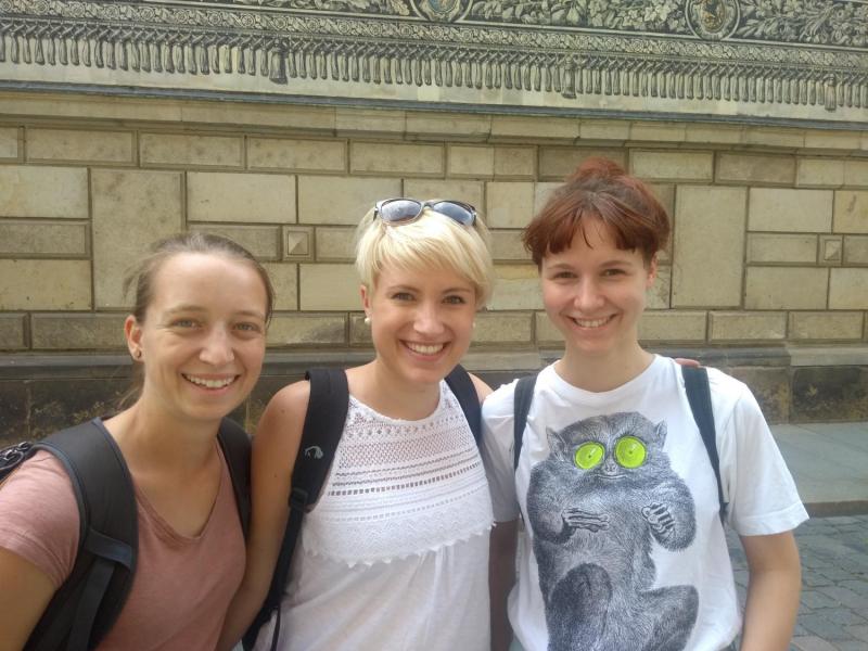 myCityHunt Schnitzeljagd 4