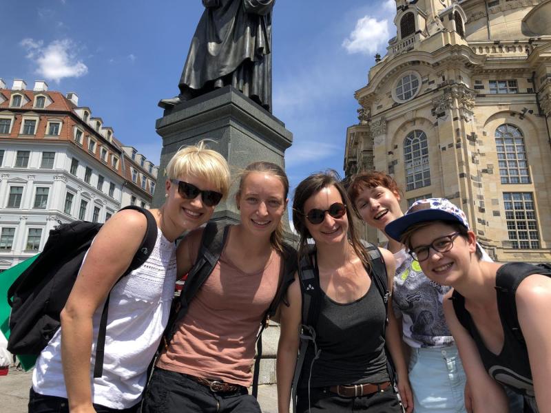 myCityHunt Schnitzeljagd 10