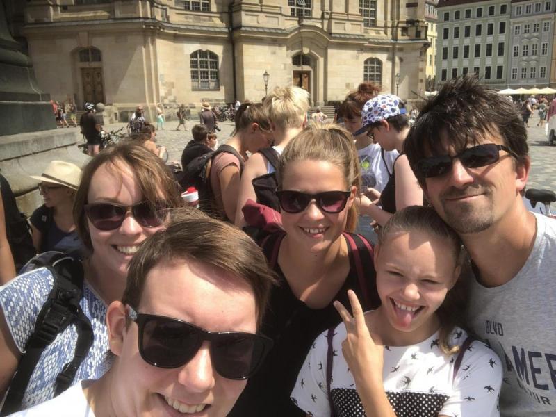 myCityHunt Schnitzeljagd 2