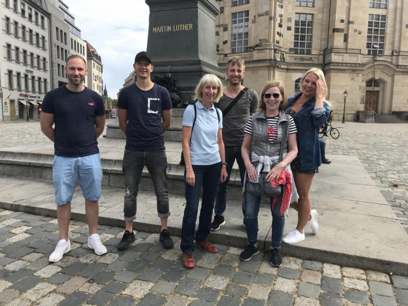 myCityHunt Schnitzeljagd 3