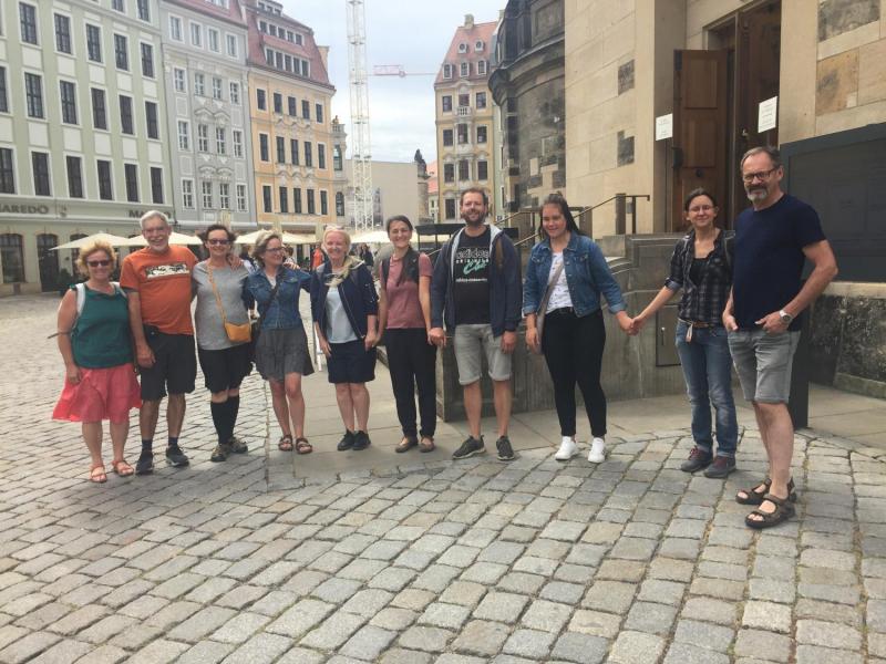 myCityHunt Schnitzeljagd 3