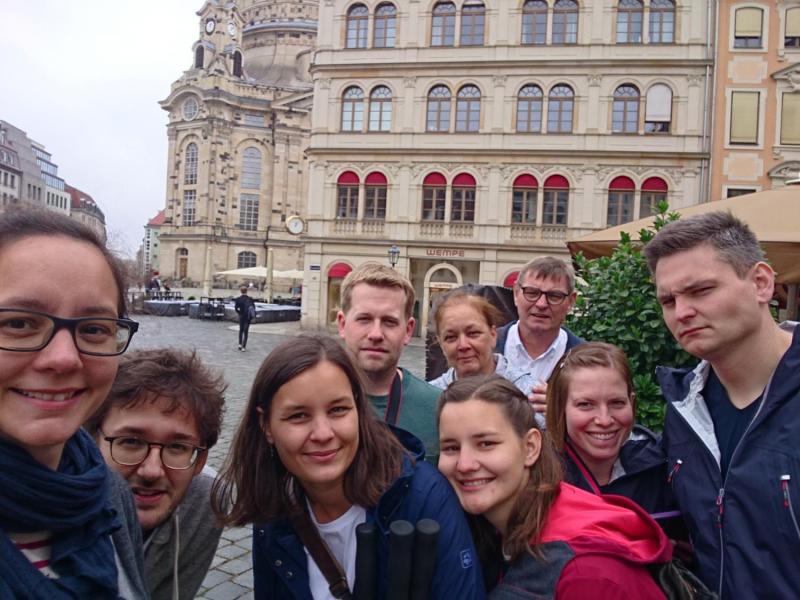 myCityHunt Schnitzeljagd 9