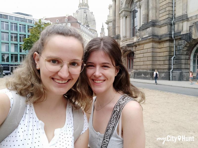 myCityHunt Schnitzeljagd 7