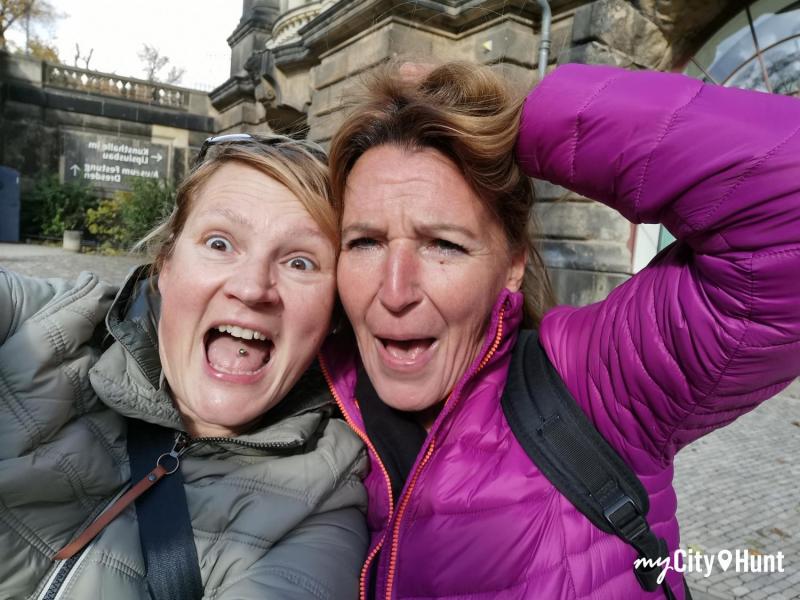 myCityHunt Schnitzeljagd 14