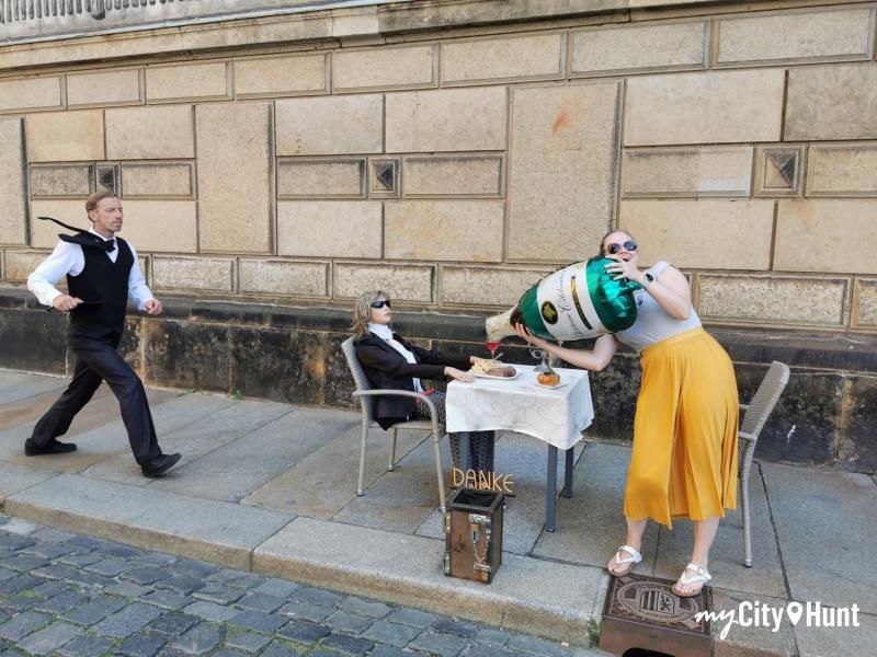 myCityHunt Schnitzeljagd 11