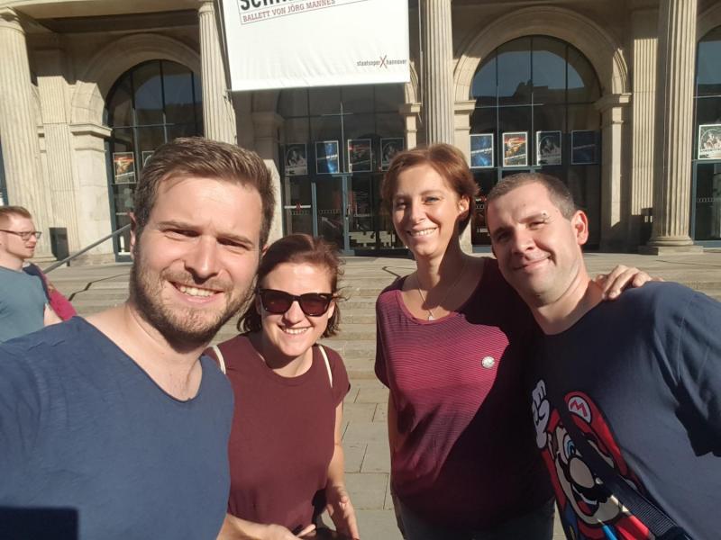 myCityHunt Schnitzeljagd 11