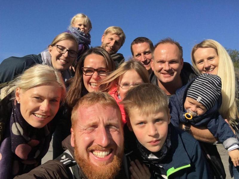 myCityHunt Schnitzeljagd 5