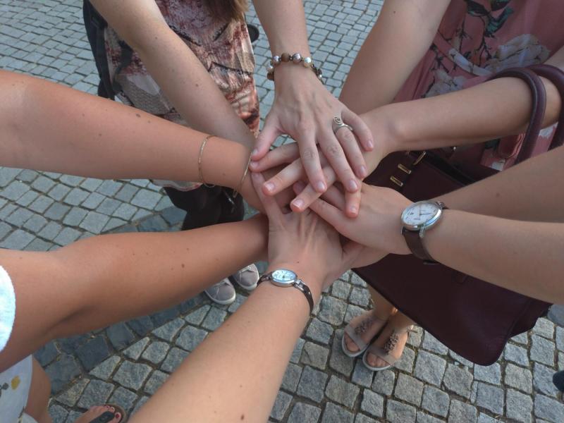 myCityHunt Schnitzeljagd 11