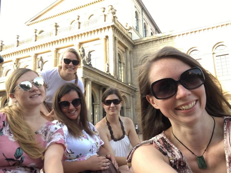 myCityHunt Schnitzeljagd 3