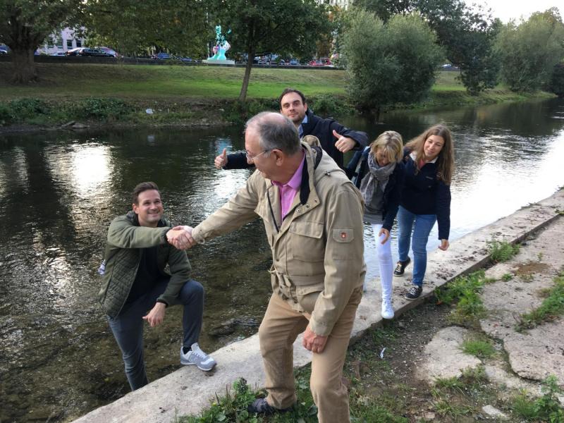 myCityHunt Schnitzeljagd 3