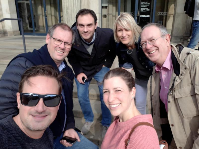 myCityHunt Schnitzeljagd 10