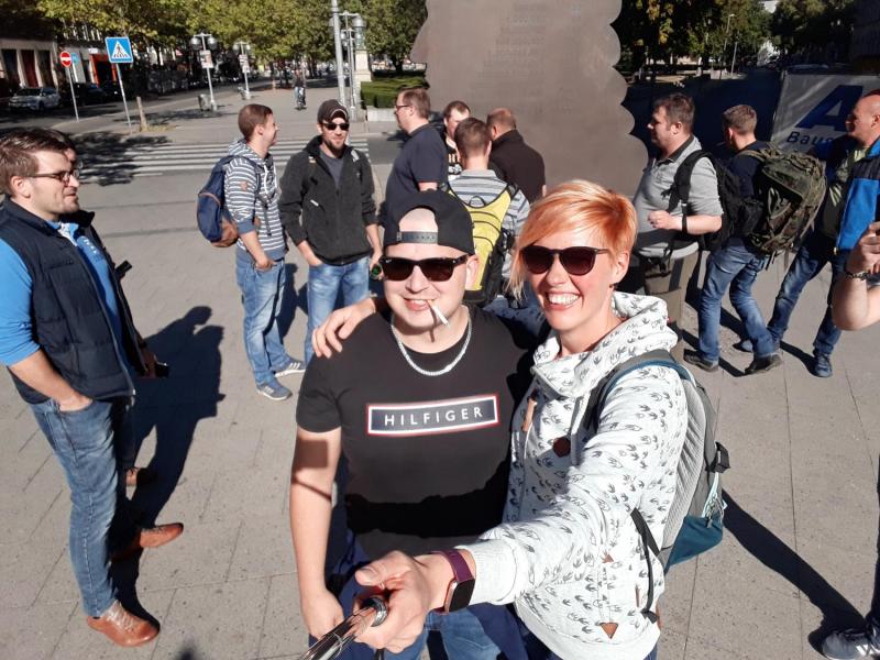 myCityHunt Schnitzeljagd 5