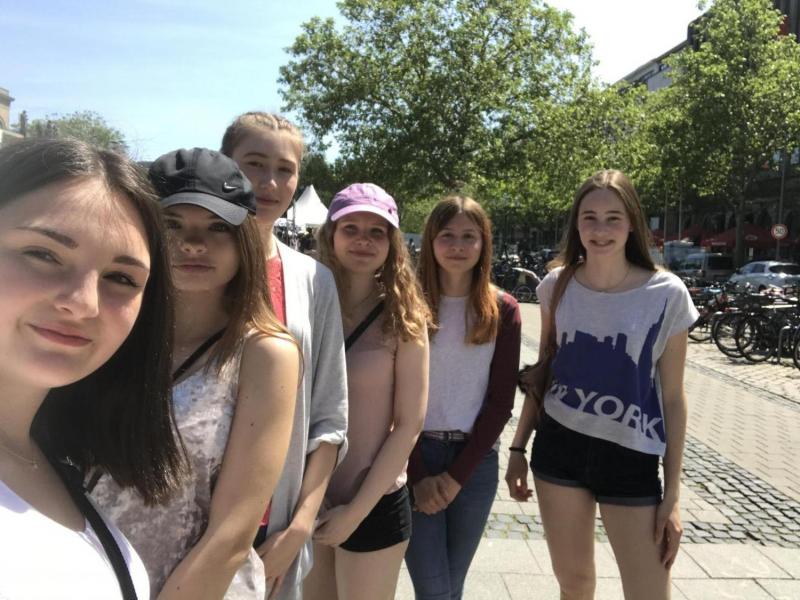 myCityHunt Schnitzeljagd 2