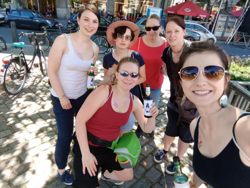 myCityHunt Schnitzeljagd 3