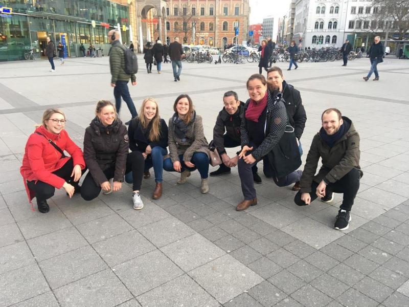 myCityHunt Schnitzeljagd 13