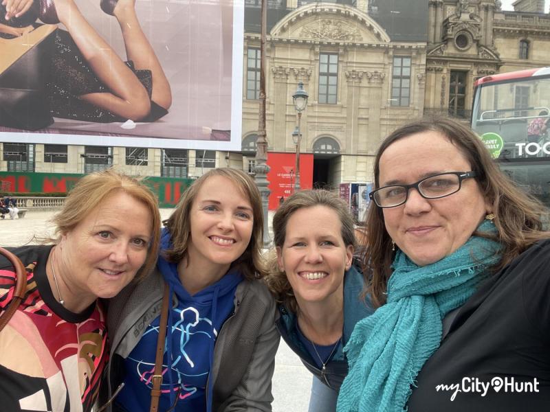 myCityHunt Schnitzeljagd 15