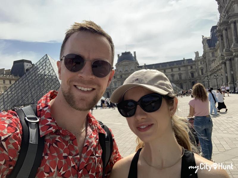 myCityHunt Schnitzeljagd 6