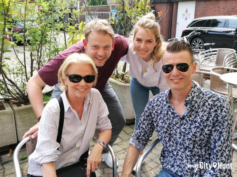 myCityHunt Schnitzeljagd 11