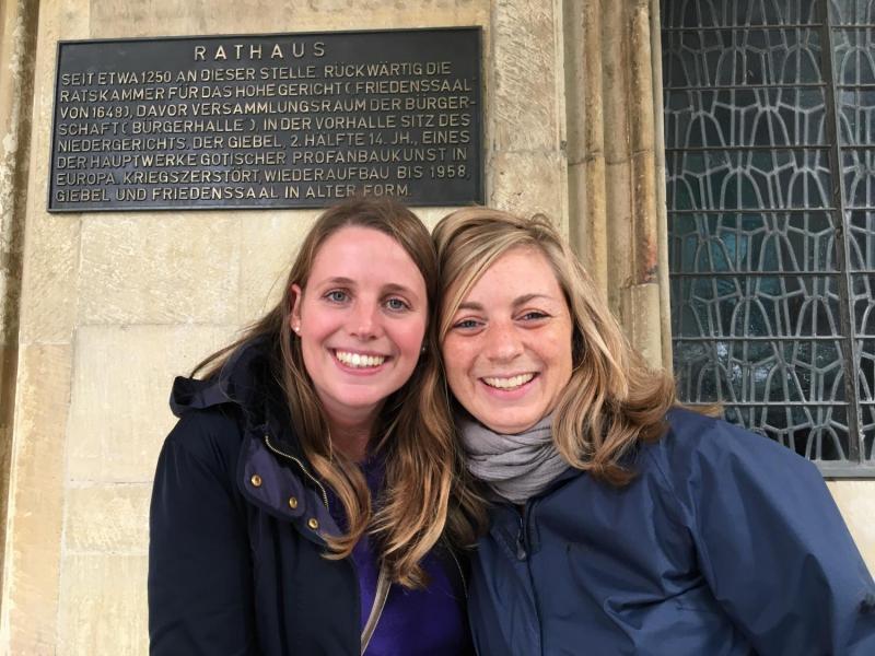 myCityHunt Schnitzeljagd 3