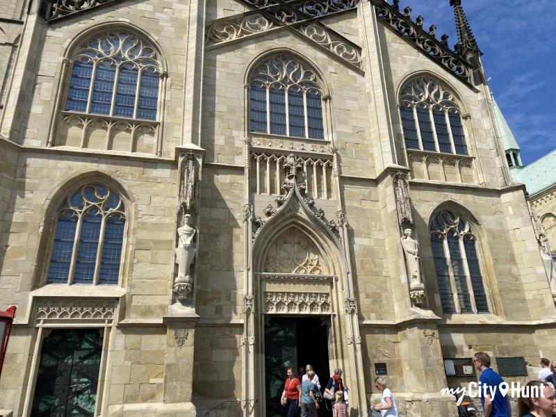 myCityHunt Schnitzeljagd 6