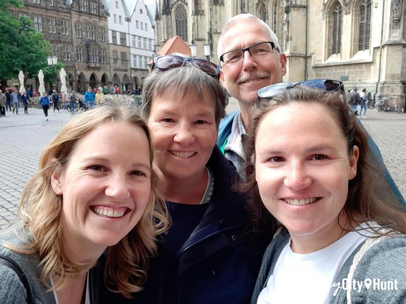 myCityHunt Schnitzeljagd 13