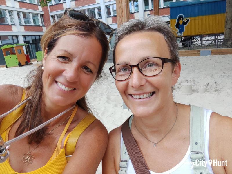 myCityHunt Schnitzeljagd 7