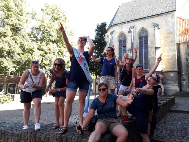 myCityHunt Schnitzeljagd 11