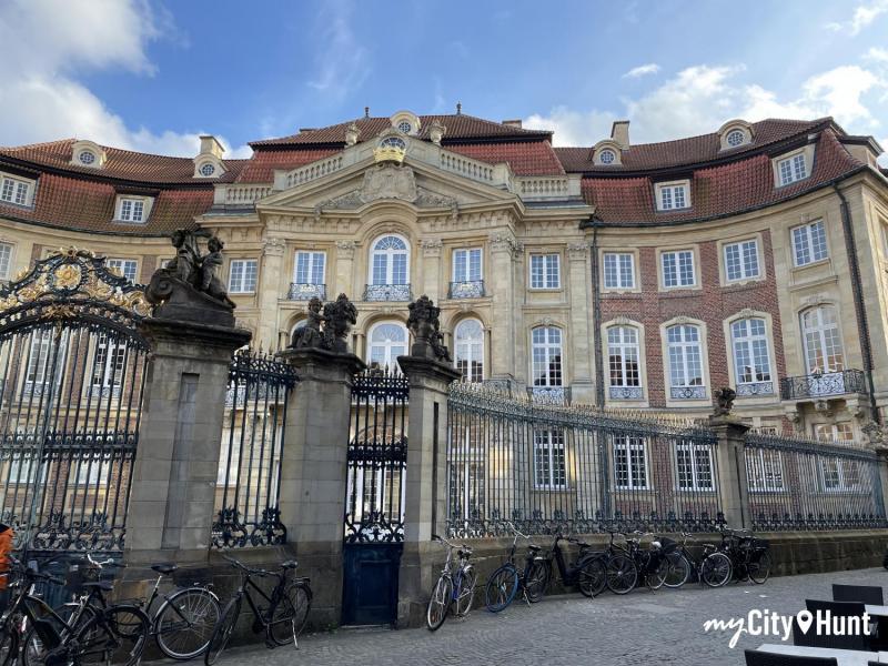 myCityHunt Schnitzeljagd 13