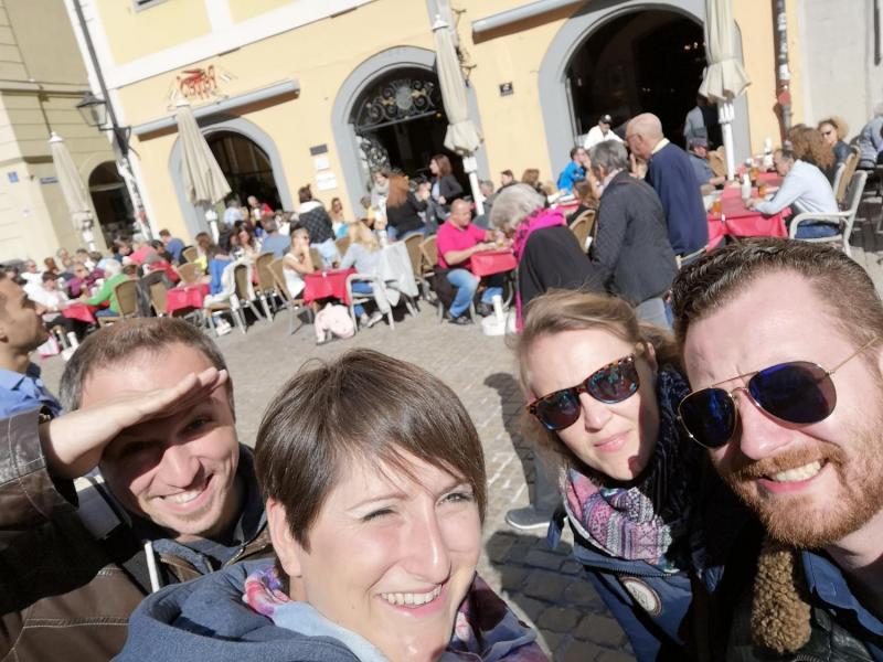 myCityHunt Schnitzeljagd 5