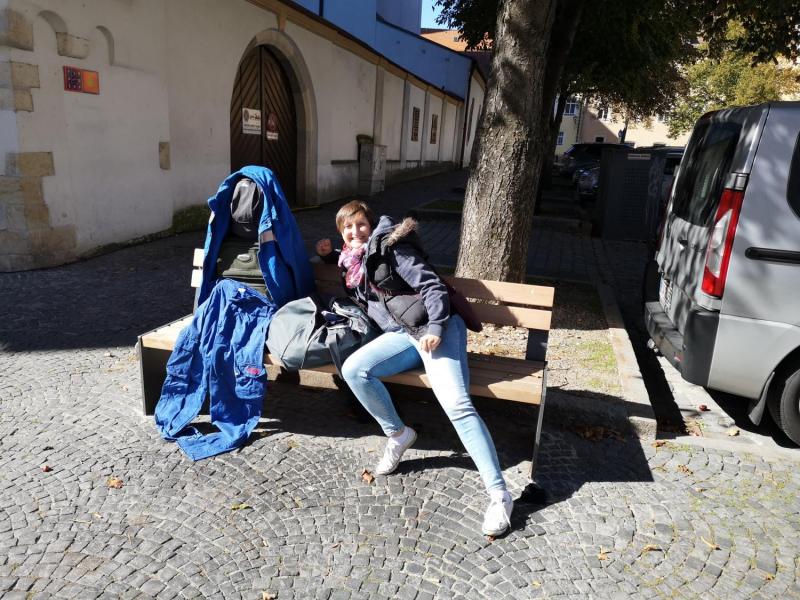 myCityHunt Schnitzeljagd 2