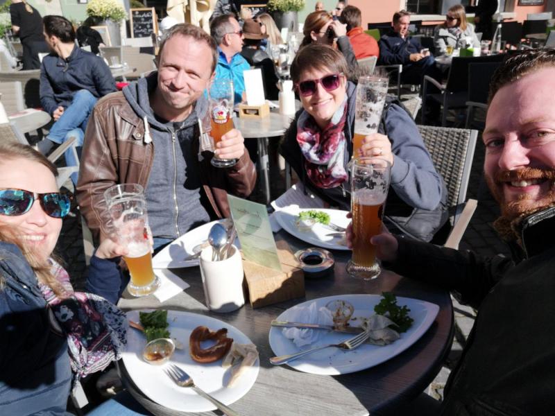 myCityHunt Schnitzeljagd 4