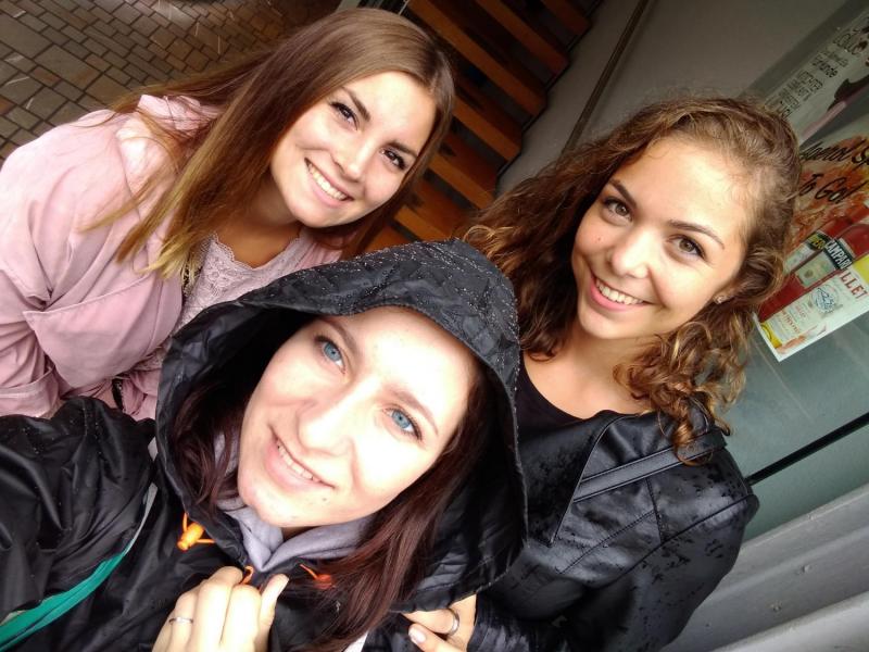 myCityHunt Schnitzeljagd 15