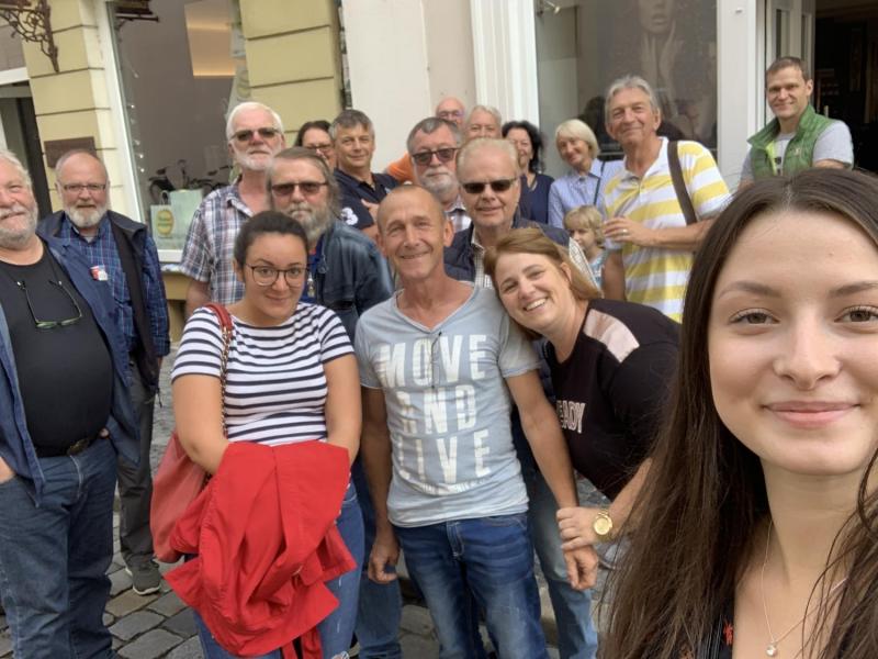 myCityHunt Schnitzeljagd 7