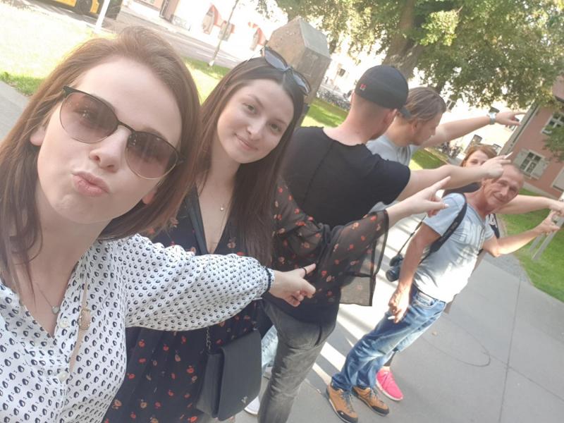 myCityHunt Schnitzeljagd 3