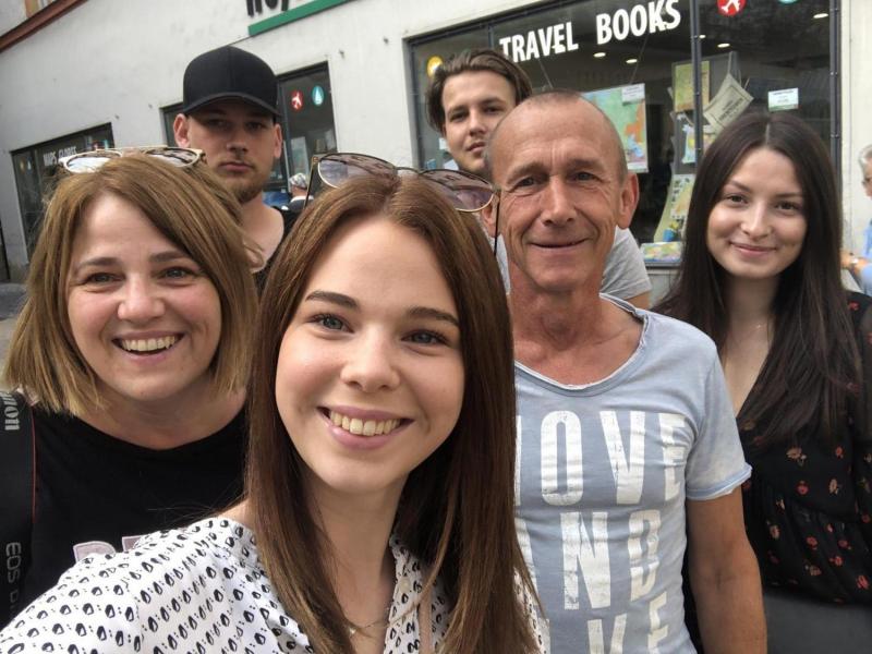 myCityHunt Schnitzeljagd 4