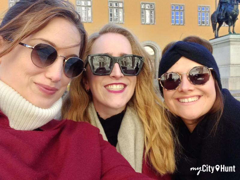 myCityHunt Schnitzeljagd 3