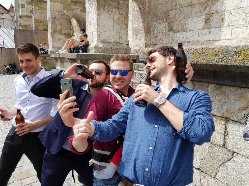 myCityHunt Schnitzeljagd 5