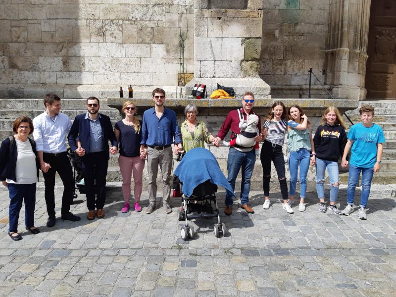 myCityHunt Schnitzeljagd 3