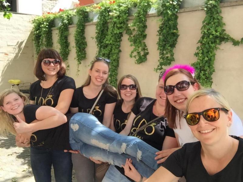 myCityHunt Schnitzeljagd 3