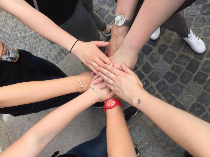 myCityHunt Schnitzeljagd 2