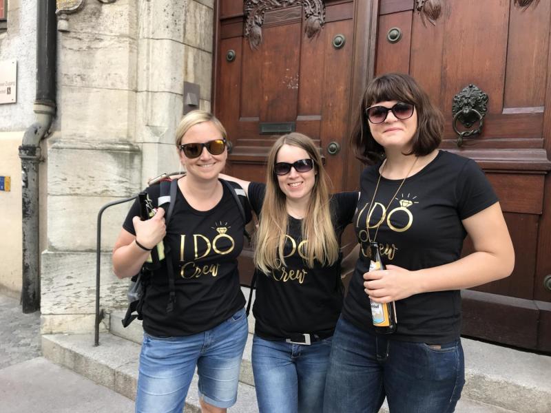 myCityHunt Schnitzeljagd 3