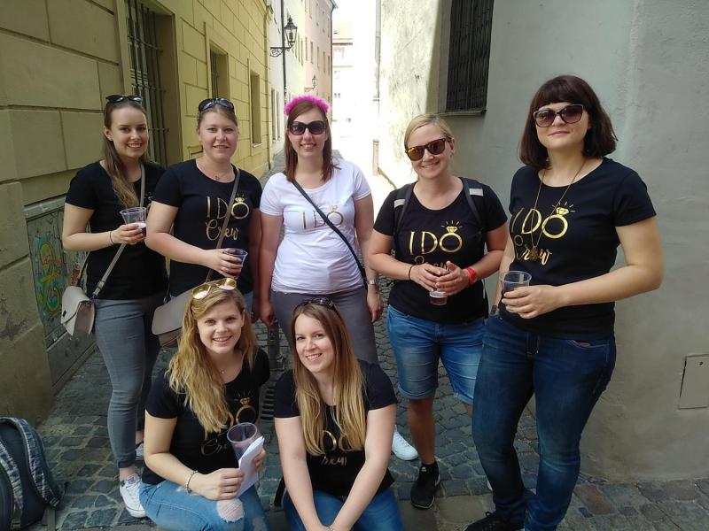 myCityHunt Schnitzeljagd 13