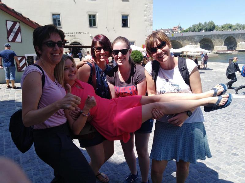 myCityHunt Schnitzeljagd 14