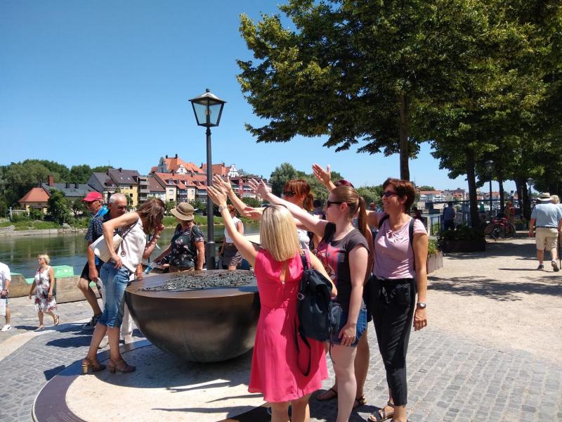 myCityHunt Schnitzeljagd 13