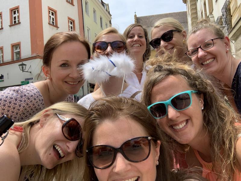 myCityHunt Schnitzeljagd 5