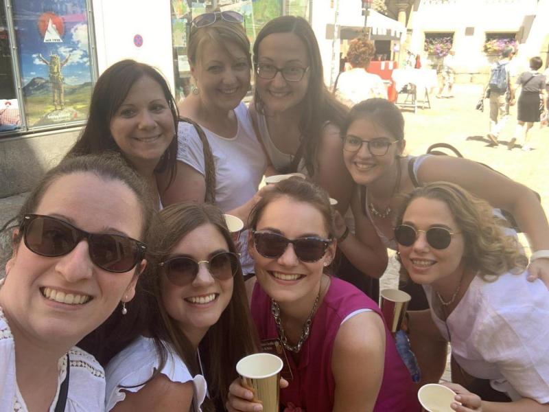 myCityHunt Schnitzeljagd 3