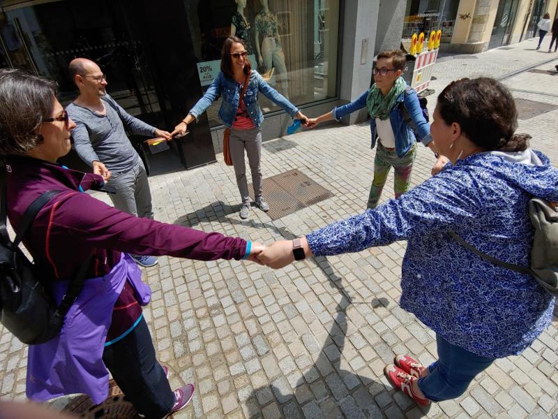 myCityHunt Schnitzeljagd 3