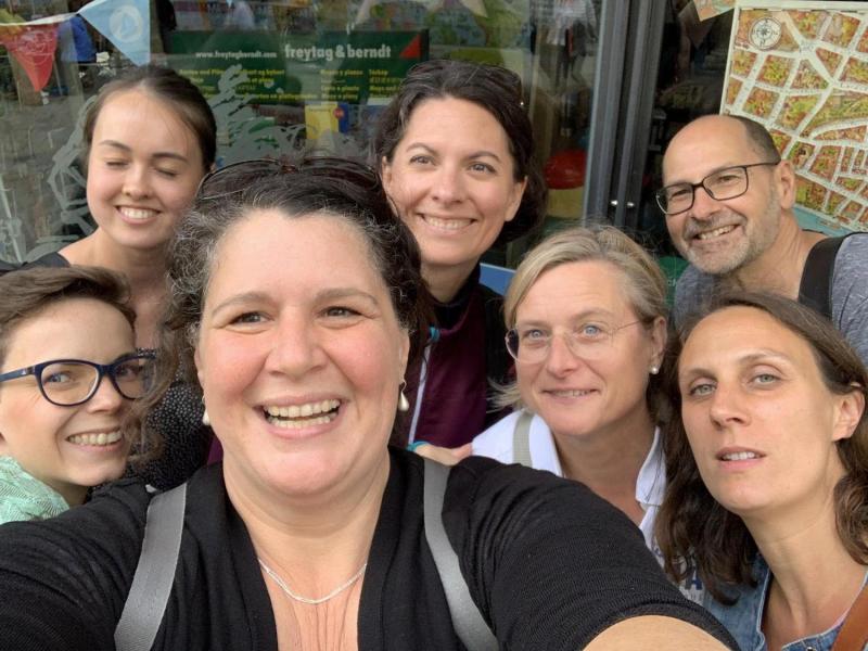 myCityHunt Schnitzeljagd 6