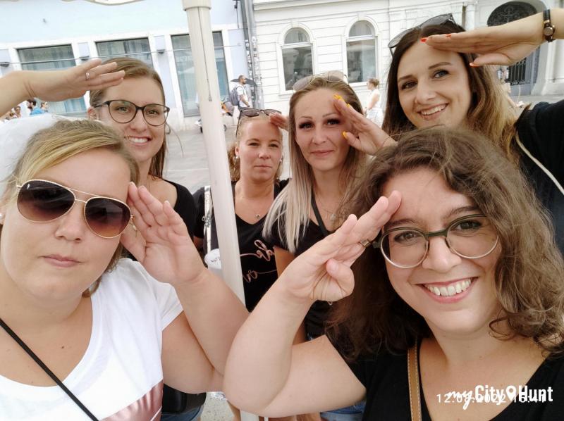 myCityHunt Schnitzeljagd 5