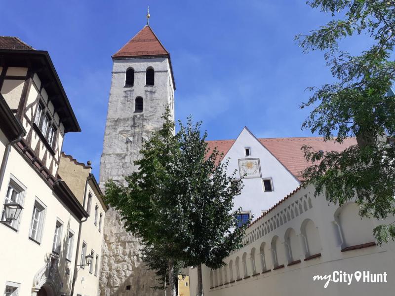 myCityHunt Schnitzeljagd 5